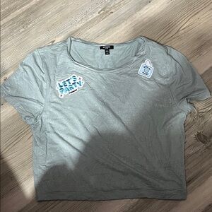 Express X Poshmark handmade by me Nwots